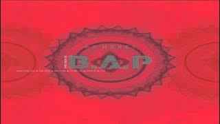 B.A.P - 음성메시지 (Voice Message) [ENGLISH SUB]