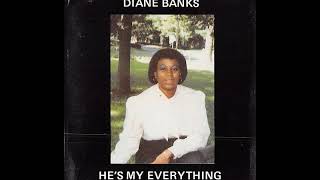 Diane Banks - Peace In The Midst of The Storm