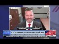 U.S. Attorney Jason Reding Quiñones details the launch of a new Cuba prosecution task force