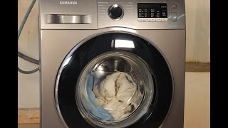 How to Fix Washing Machine Vibrating Wobbling and Shaking Noisily