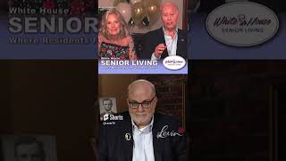 LOL: 'Senior Living' Commercial featuring Joe Biden