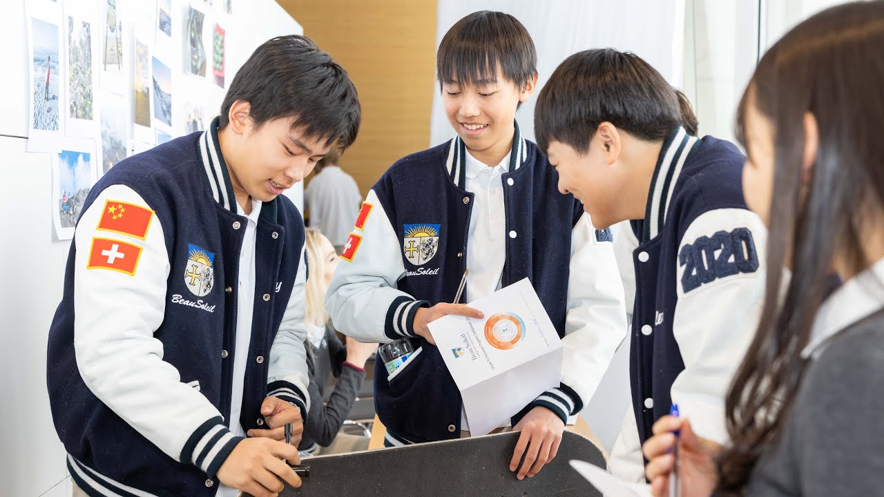 Grade 10 Personal Project Exhibition At Beau Soleil YouTube grade-10-personal-project-exhibition-at-beau-soleil-youtube