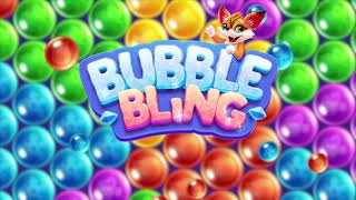 Bubble Bling-2020 NEW FREE Bubble Shooter Game screenshot 1
