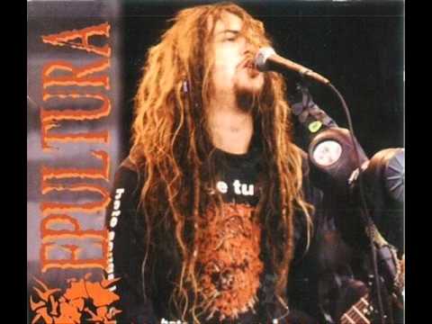 Sepultura - Clenched Fist (Live in Milano 1993)