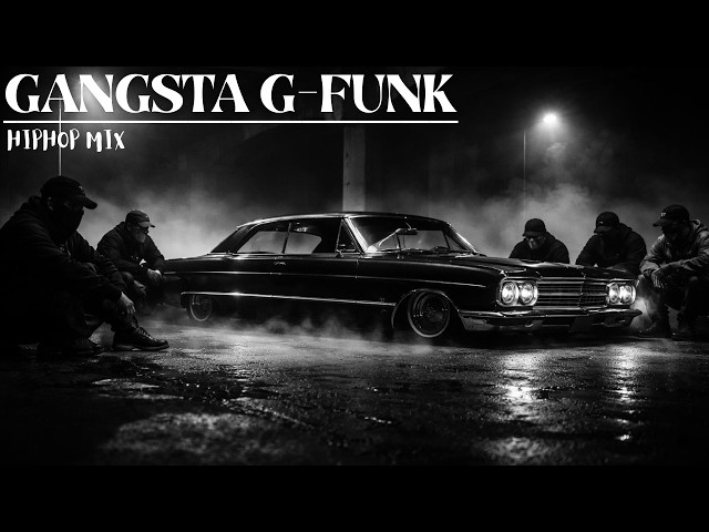 洋楽 RYDERS + BOSSES: g-rap g-funk g-luv grap 洋楽 RYDERS + BOSSES