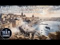 Battlefield - Fight For The Mediterranean - Part 2 - The Mediterranean Front