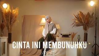 Cinta Ini Membunuhku - D'Masiv (Cover by Mitty Zasia)