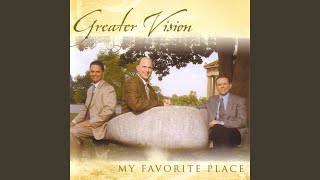All Is Well - Greater Vision