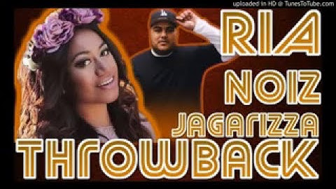 DJ NOIZ REMIX-KNOCKING (RIA ft JAGARIZZAR)