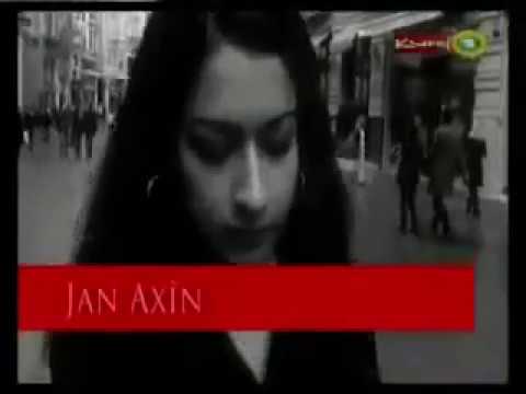 Jan Axîn - Keçikê Bimeş (Official YouTube Channel)