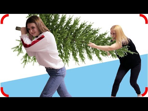 Мама не хочет ставить ЁЛКУ!!! Скоро Новый Год! Мама не хочет ставить ЁЛКУ!!! Скоро Новый Год!
