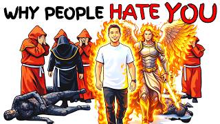 Why People Hate You For No Reason | Christian Truth