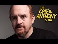 Louis CK on O&A - The Ramblings Of A Weirdo