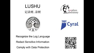 Lushu: Obfuscating Sensitive Data via Language Recognition Profile