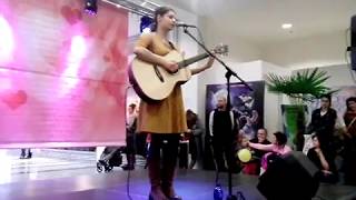 Sima Martausova - Dobry Den,to som ja - Korzo Valentin 2015