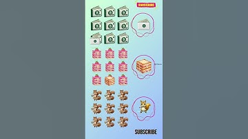 🔍Emoji Puzzle: Find The Odd One Out Challenge Game! Use your brain power to detect the different