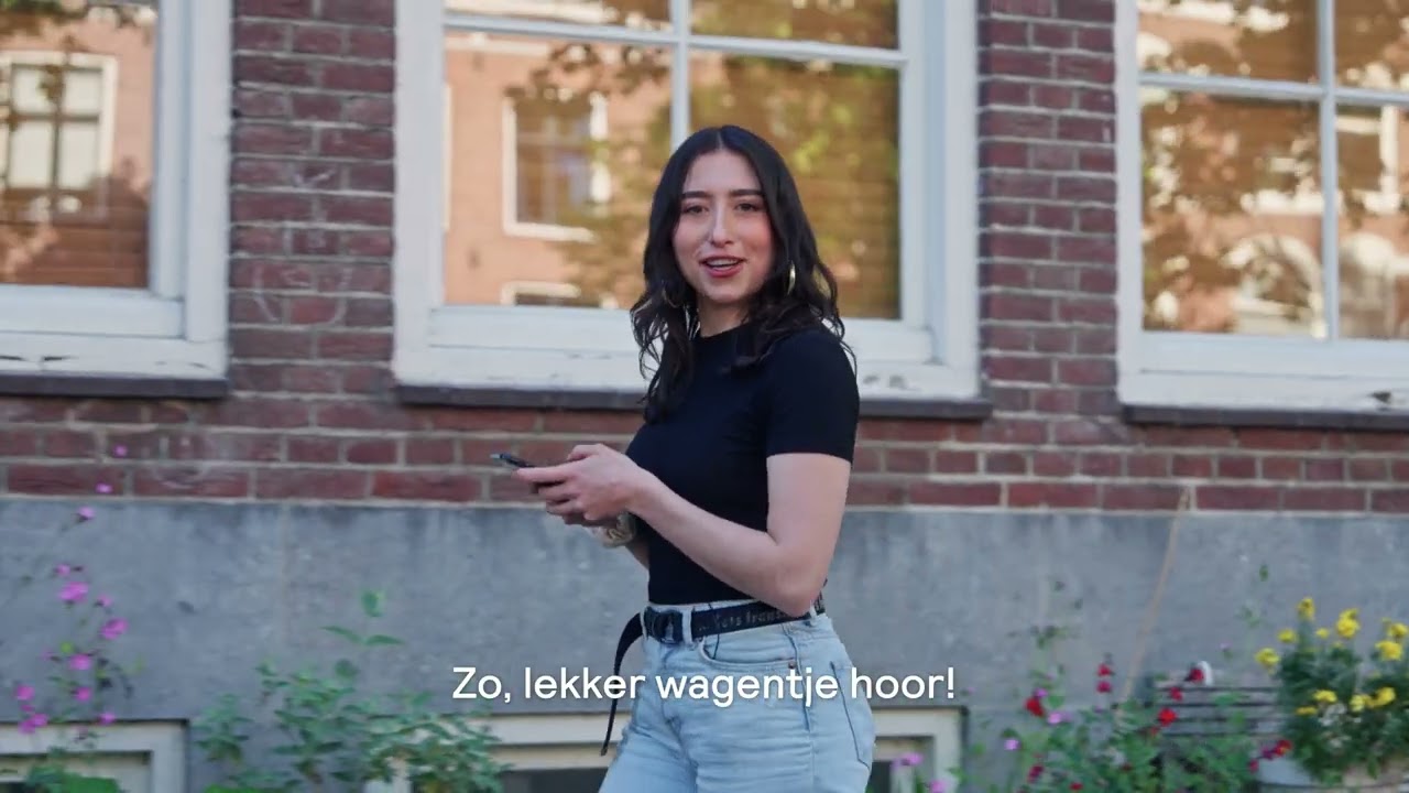 Bekijk de Qarry in actie