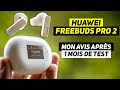 HUAWEI FREEBUDS PRO 2 x DEVIALET - Ces écouteurs sans fil vont vous plaire ! TEST COMPLET