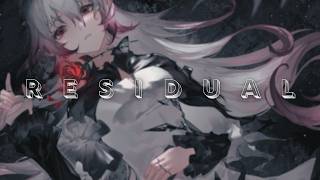 iluniev - Residual @iluniev