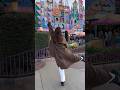 夢の国へ行ってきました🏰💓　#ジャンボリミッキー #ディズニー #disney #trending #dance