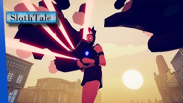 HADES vs Every Faction | TABS MOD ( Totally Accurate Battle Simulator )