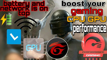 L speed|best settings|batterry|ram|internet|CPU GPU |gaming|pubg lag & ping issue 100% solve|suprapp