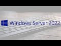 Windows Server 2022  Install, Configure, and Deploy Windows Server Update Services WSUS