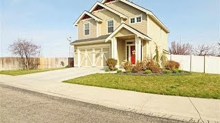 4 Bedroom Home in Meridian | 1328 W Cobblefield St | Meridian ID 83642