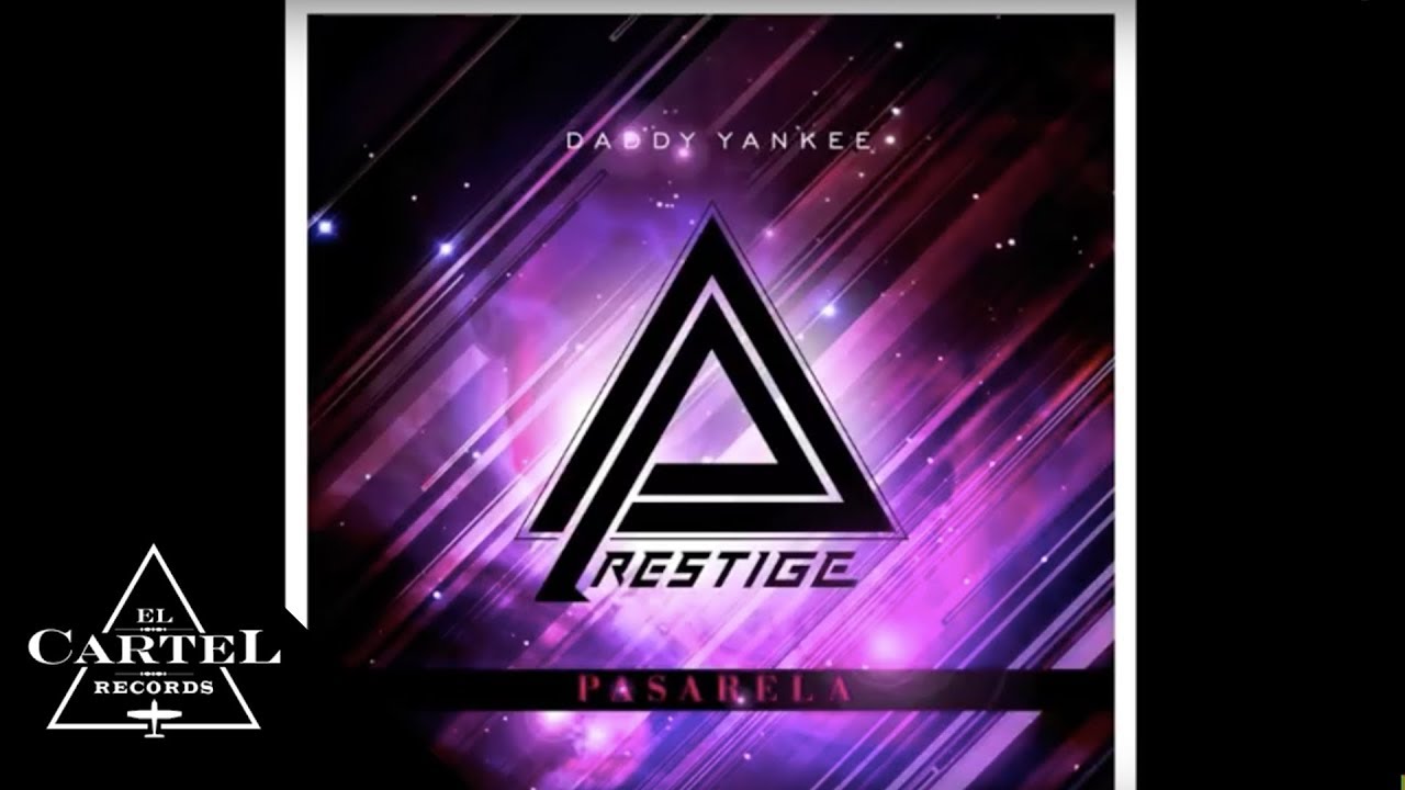 Daddy Yankee  Pasarela  Video Oficial