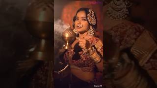 Manisha Rani channels her inner ‘Manishajaan’ from Heeramandi; isn’t she perfect | Video