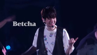 [4k]240420 백현 콘서트 치바 Betcha BAEKHYUN ASIA TOUR Lonsdaleite in CHIBA