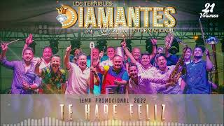 Te Hare Feliz Los Diamantes de Valencia Vol.21