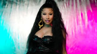 Cardi B - Free Ft. Nicki Minaj, Megan Thee Stallion, Young M.a, Kash Doll (Official Video)