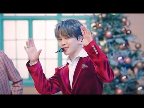 【BTS】ジミン Dynamiteソロパート全部まとめ🥰　JIMIN Solo