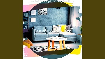 Inspired Backdrops for Remote Work