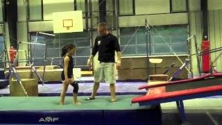 Twisting Progression part 2