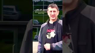 Her Motorcu Için Önemli Bir Gün