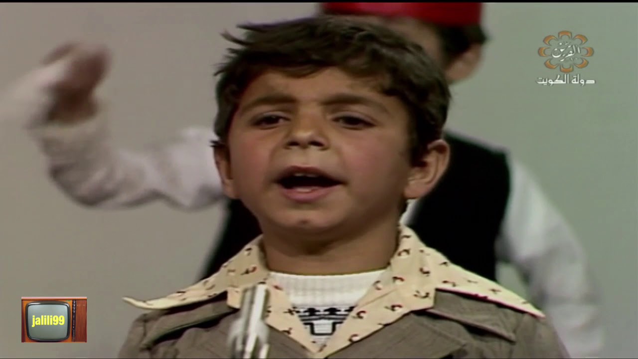 HD 🇰🇼 برنامج 22 ماما انيسة والصغار - YouTube