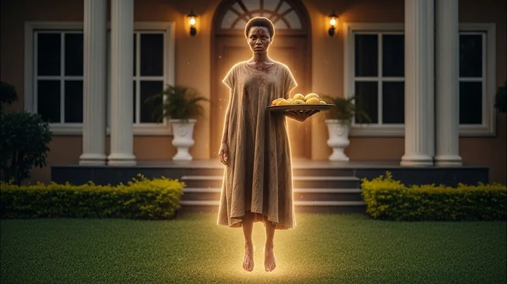 The girl BURIED in the FOUNDATION of a HOUSE | african tales, african folktales 