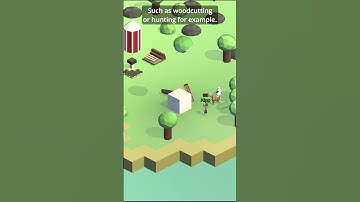 When Game Devs are Gamers #gaming #indie #indiegame #indiedev #gamedev #citybuilder #steam #wishlist