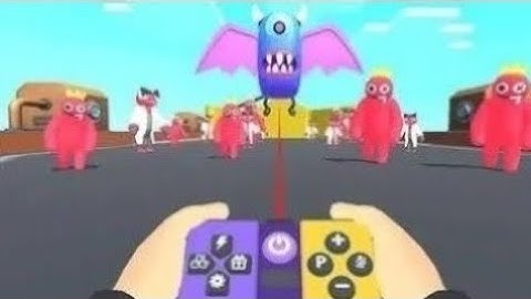 rainbow survivors unity source code - unity project - unity game