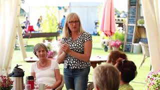 10 Jahre Bonn Femmes
