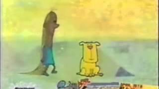 The Off-Beats Too Much Attention For September