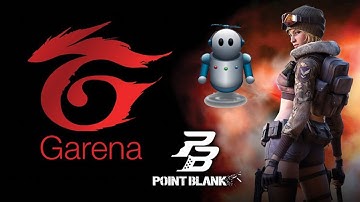 NEW GB EXP Bundir PB Garena Jitbit Anti XIGNCODE (KACA PEMBESAR) [UPDATED] 2017