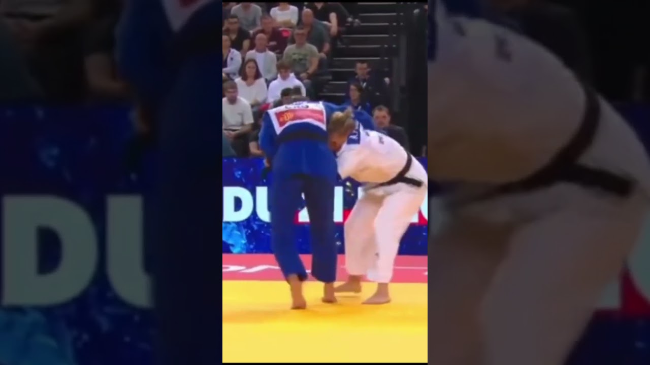 🥉70kg. Barbara MATIC 🇭🇷 European Championships 2023. Nov 3 - 5, 2023Montpellier, France.