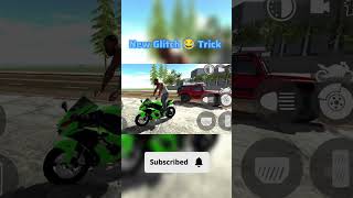 funny glitch trick Indian bike driving 3d new trending glitch bike glitch trick #indianbikedriving3d