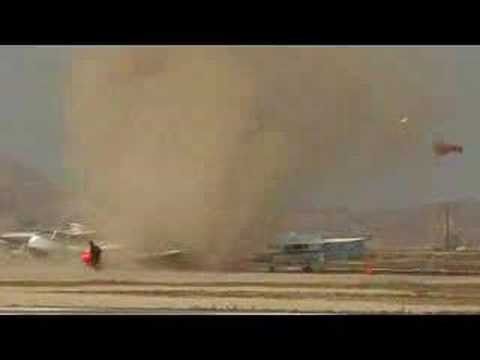 Difficult Is Worth Doing - Dust Devils