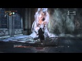 3- Bloodborne - Boss fight (Vicario Amelia)