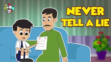 Never Tell a Lie | Gattu