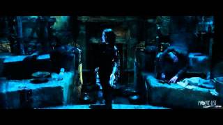 Celebrity Underworld Awakening Teaser Trailer 2012 HD Net Worth